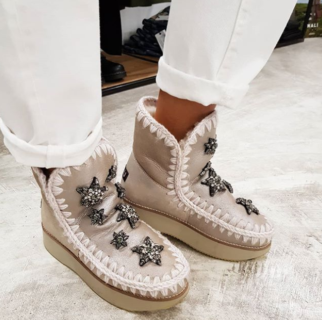 Mou Boots Online Review